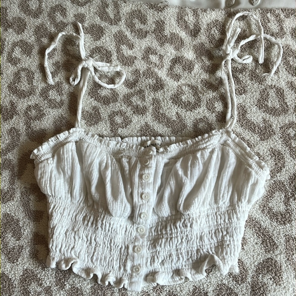 Aeropostale crop top